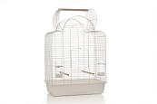 Beeztees vogelkooi Big Sonia open wit