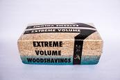 Houtvezel Extreme Volume 675 ltr