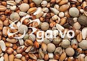 Garvo Kortbekkenvoer 20 kg