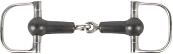 Harry's Horse D-trens rubber 20 mm