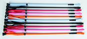 Harry's Horse Rijzweep Standaard Assorti 60cm