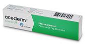 Acederm Wondzalf 30 gram