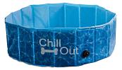 All for Paws Chill Out Splash and fun Dog Pool M