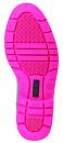 Harry's Horse jodhpur Starter Colour antraciet/fuchsia