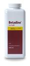 Betadine Scrub