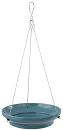 CJ Wildlife hangende waterschaal Versi blauw