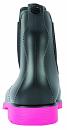 Harry's Horse jodhpur Starter Colour antraciet/fuchsia