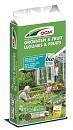 DCM Meststof Groenten & Fruit 10 kg
