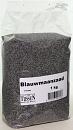 Blauwmaanzaad 1 kg