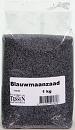 Blauwmaanzaad 1 kg