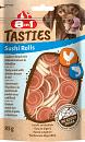 8in1 Tasties Sushi Rolls 85 gr