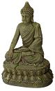 Aqua D'ella Bayon Buddha 3
