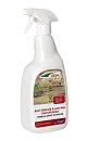 DCM Naturapy Anti-Onkruid/Mos Terras, oprit en paden 750 ml