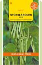 Stokslabonen Isabel 100 gr