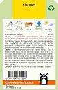 Stamslabonen Paloma 100 gr