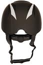 Harry's Horse rijhelm Challenge sparkle zwart