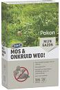Pokon Mos en Onkruid Weg 25 m2 (3 In 1)