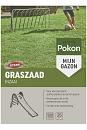 Pokon graszaad Inzaai 500 gr 25 m2