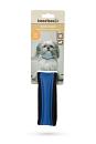 Beeztees Quick Cooler Halsband IZI Blauw