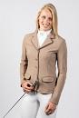 Harry's Horse rijjas Softshell St.Tropez TT taupe