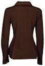 Harry's Horse rijjas Softshell St.Tropez TT bruin