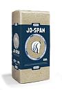 Jopack Houtkrullen <br>550 ltr
