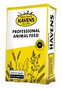 Havens Rundveekorrel 25 kg