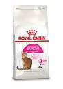 Royal Canin Kattenvoer Savour Exigent 10 kg