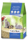 Cat's Best kattenbakvulling Universal 11 kg