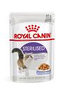 Royal Canin Kattenvoer Sterilised in Jelly <br>12 x 85 gr