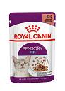 Royal Canin Kattenvoer Sensory Feel in gravy <br>12 x 85 gr