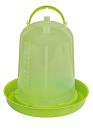 Gaun pluimvee drinktoren 10 ltr green lemon