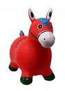 QHP Jumpy horse 