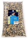 CJ Wildlife Bio Strooivoer 2,5 kg