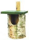 Nestkast Berken