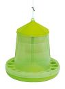 Gaun pluimvee voertoren green lemon