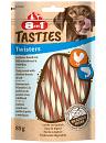 8in1 Tasties Twisters <br>85 gr