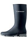 Dunlop - K254713.EI sportlaars PVC blauw