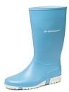 Dunlop - K255111 sportlaars PVC lichtblauw