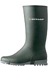 Dunlop - K286713.HG sportlaars PVC groen