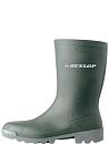 Dunlop - W486711.AF hobby kuitlaars PVC groen