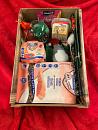 Kerstpakket Kat Zalm