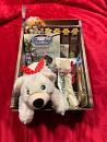 Kerstpakket Hond Small
