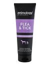 Animology Flea & Tick Shampoo 250 ml