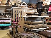 Impressie winkel