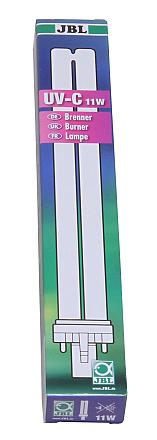 JBL vervanglamp UV-C 11 watt