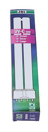 JBL vervanglamp UV-C 18 watt