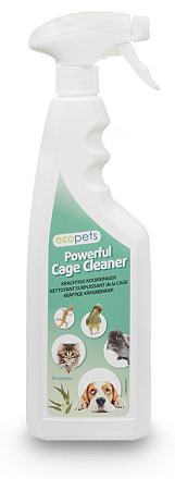 Ecopets Krachtige kooireiniger 750 ml