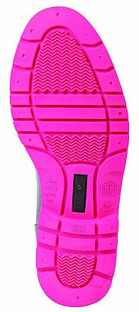 Harry's Horse jodhpur Starter Colour antraciet/fuchsia