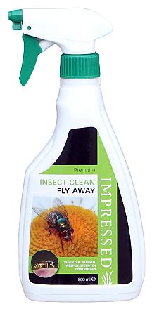 Vlieg Weg 500 ml